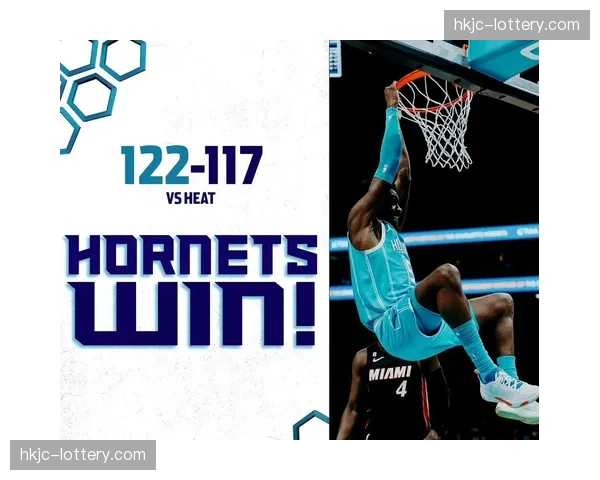 黄蜂攻防效率皆联盟前五，成唯一双项前五球队