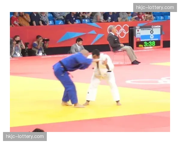 巴黎奥运柔道场馆“格兰德拱门”将改造为永久性柔道学院