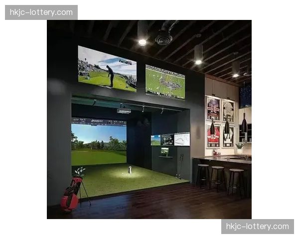 分析：高尔夫模拟器市场快速增长，对传统练习场业务构成冲击